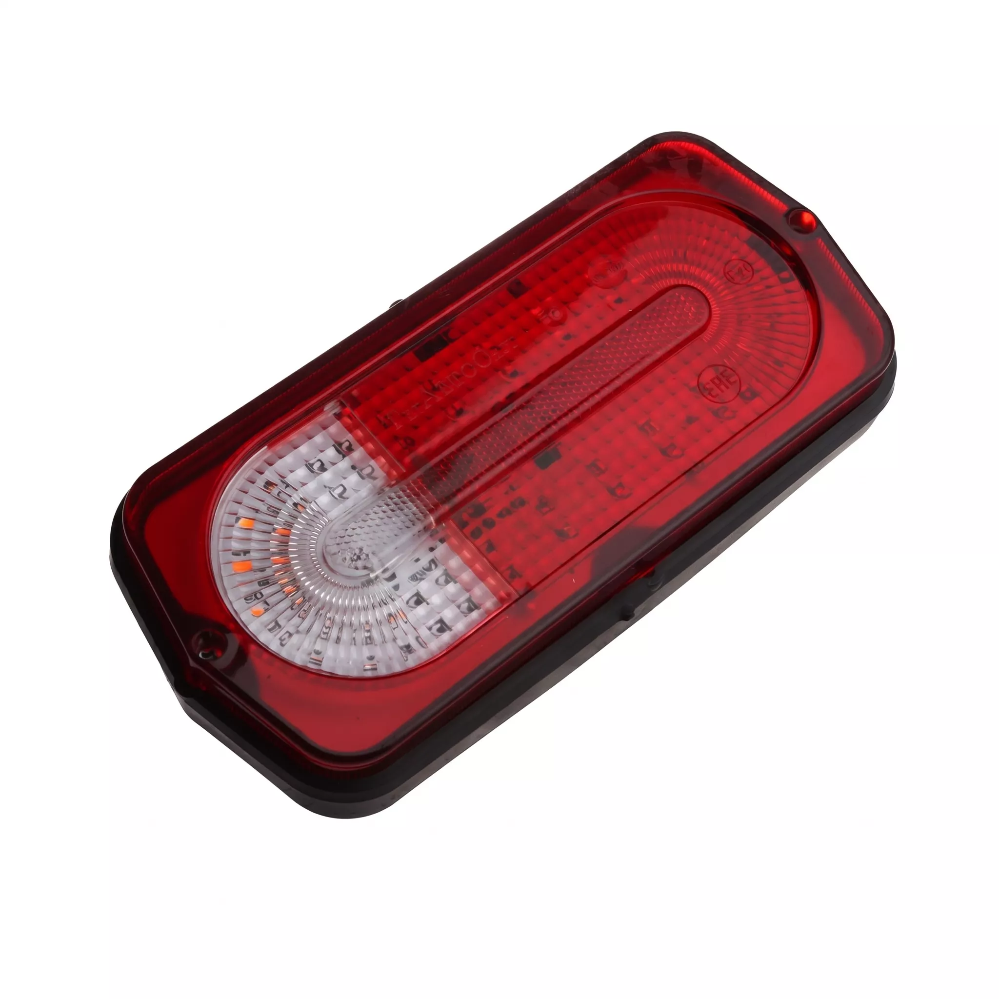 Фонарь в сборе (задний ) УАЗ н/о 132.001-01светод. LED (Мерседес )