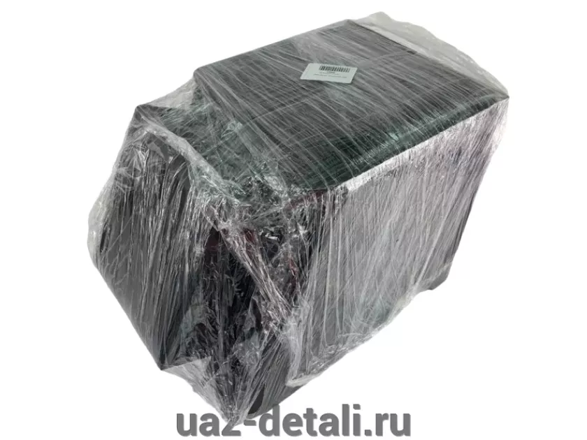 Бар «Хантер» с подстаканниками (под магнитолу)