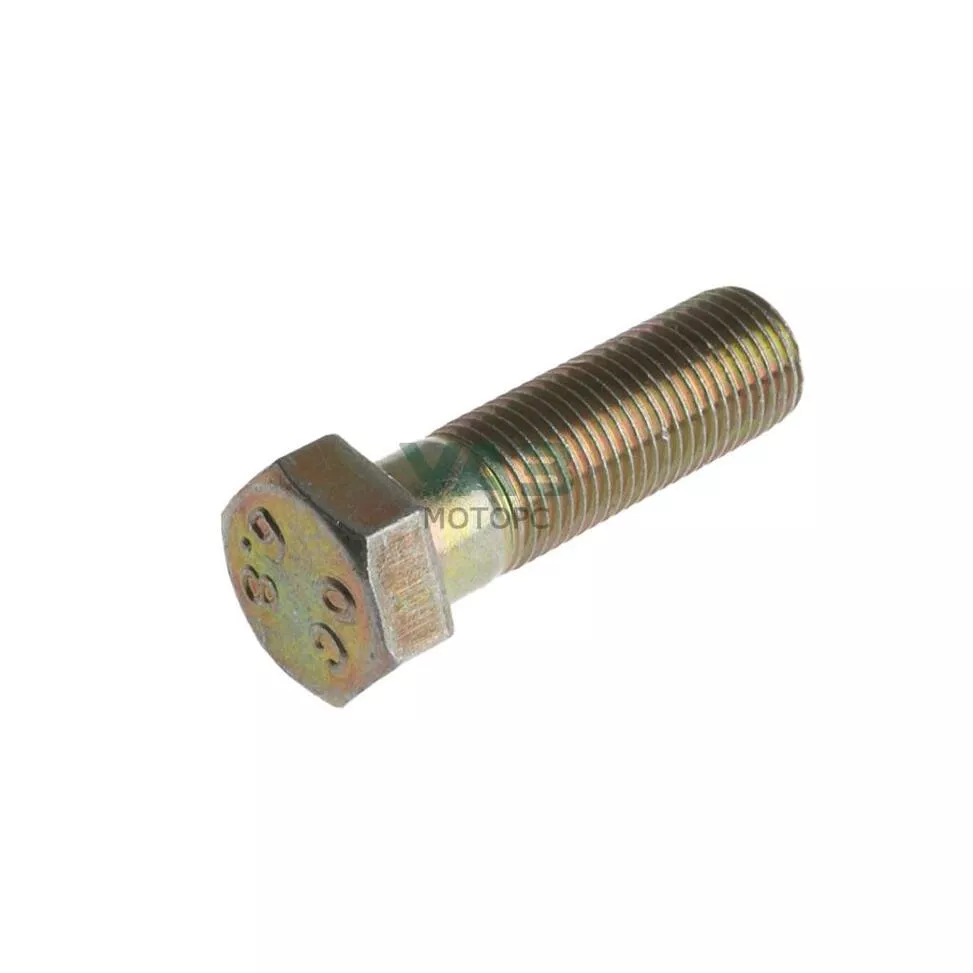 Болт суппорта М12*1,25*40