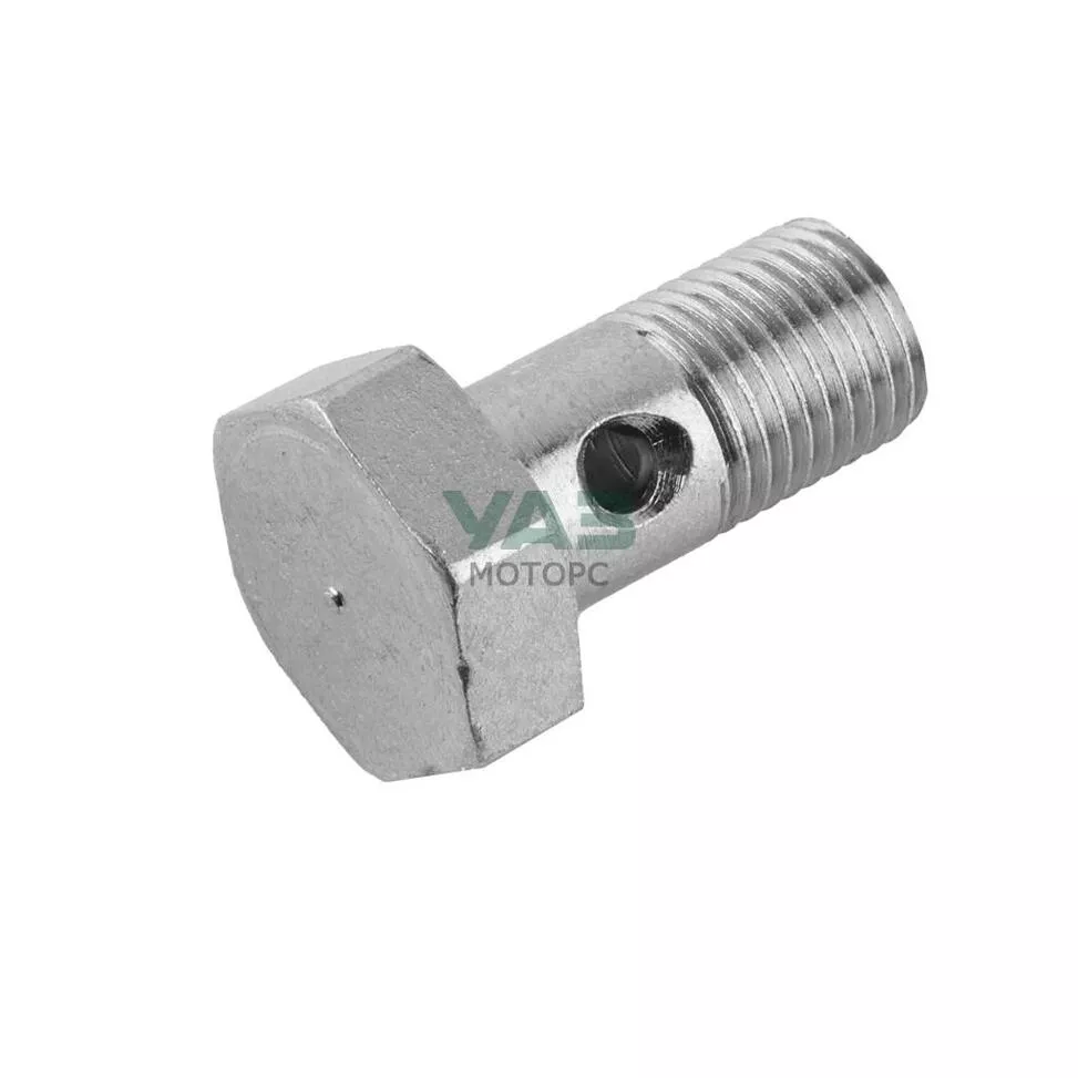 Болт штуцера ГУРа М14*1,5
