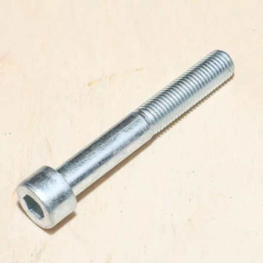 Болт суппорта (под шестигранник )М10*1,25*70