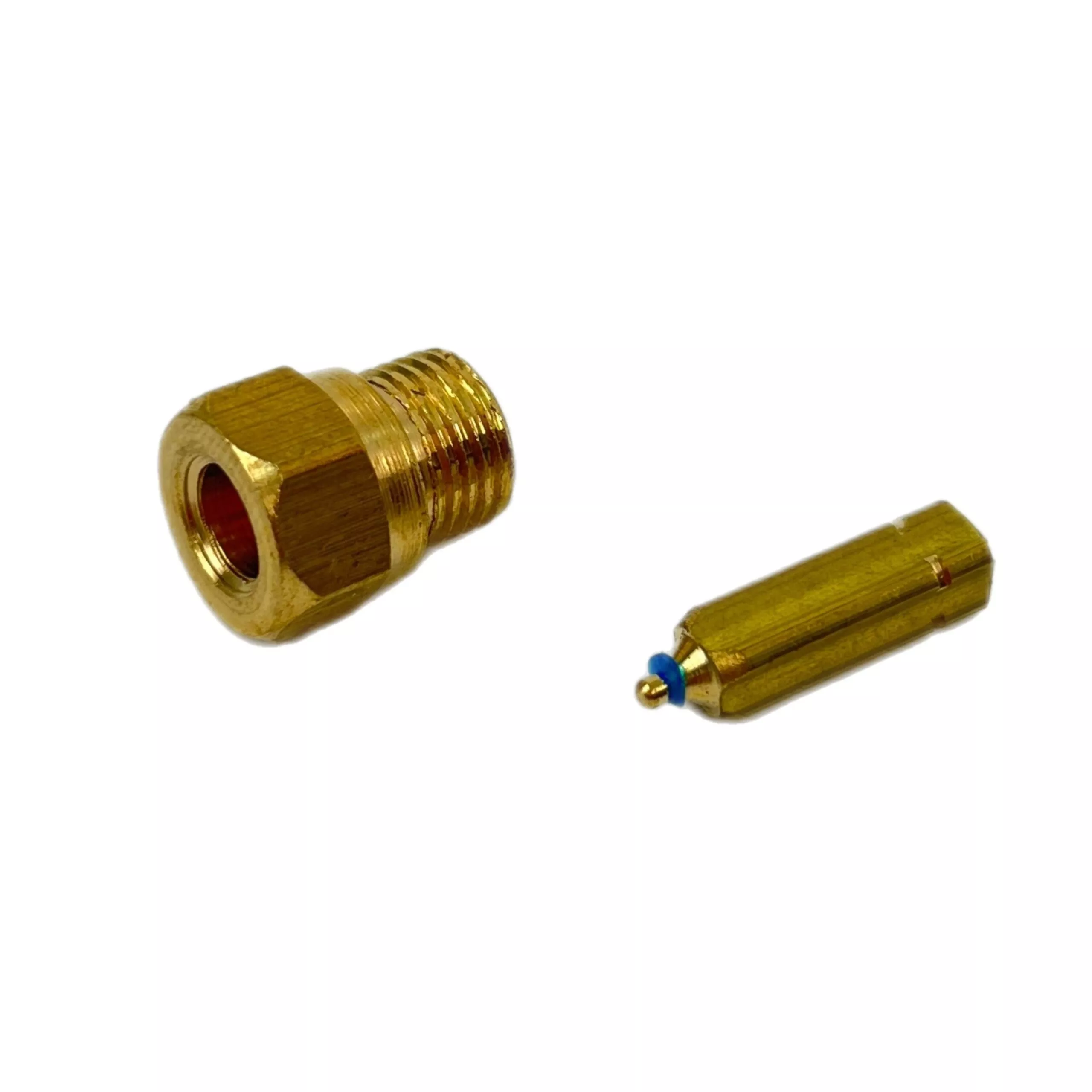 Игла К-126 с седлом