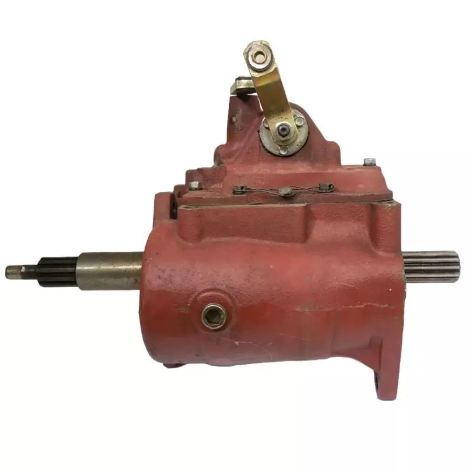 КПП 452 н/о толстый вал (D35)