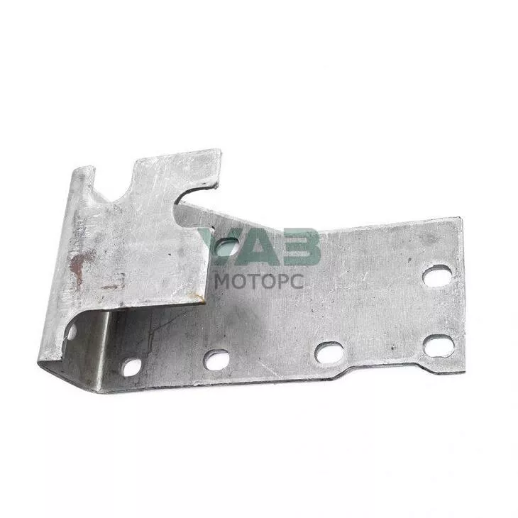 Кронштейн крепления РУ к раме УАЗ-452  (дв.409 )