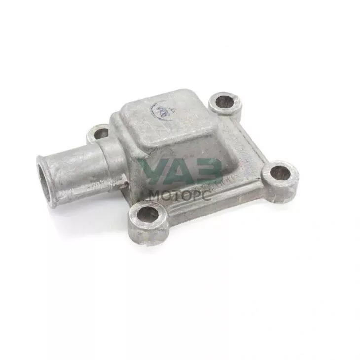 Крышка водяной рубашки ГБЦ дв .4216 (ГАЗ)