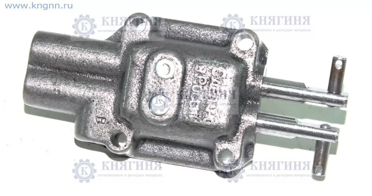 Крышка РК 452 в сб. завод