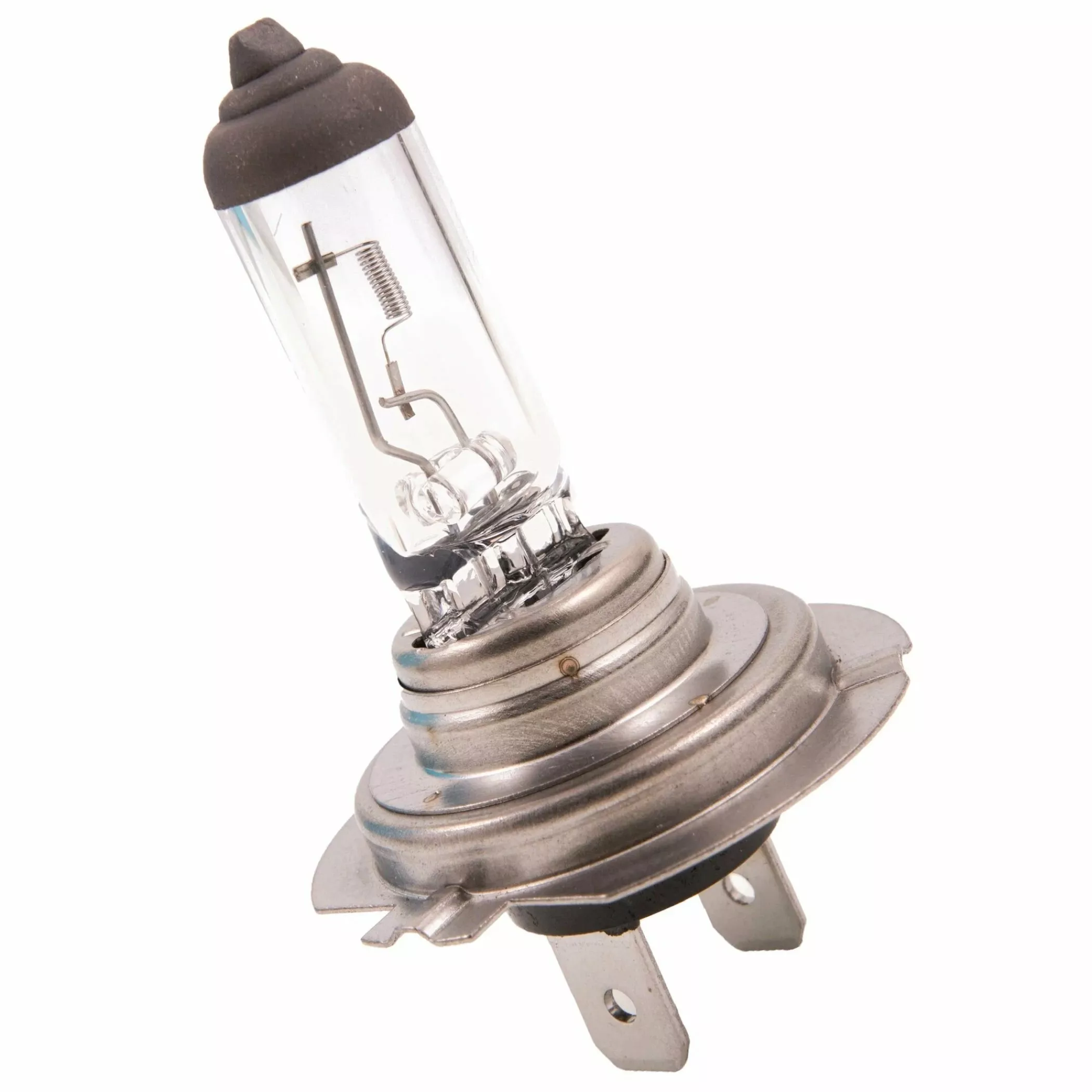 Лампа фары 12V+ 55W галогенная Н7 QUARTZ
