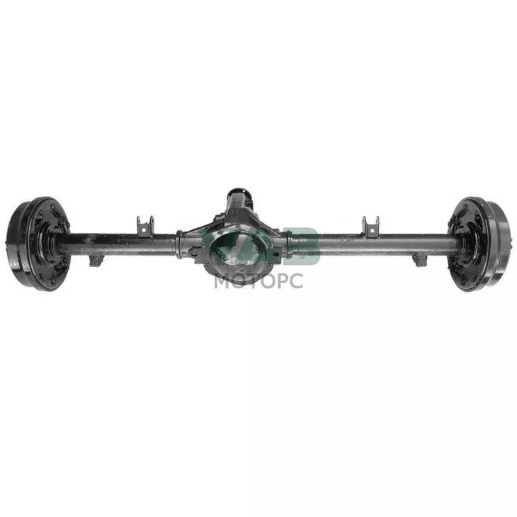 Мост задний 452 Спайсер (без АБС)