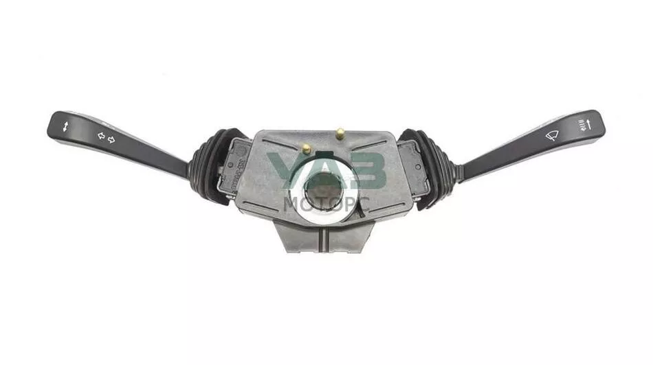 Переключатель поворотов 3163 (125.3709 с манжетами)Cartronic (CTR0110051)