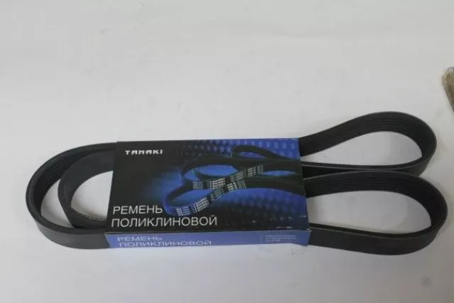 Ремень 1305 на ГУР (Патриот дв.514 без кондиц.)