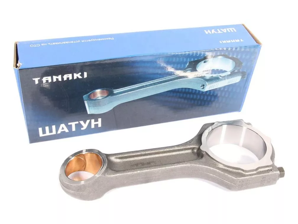 Шатун ГАЗель CUMMINS 2.8 (TKG-1004045-64)KENO