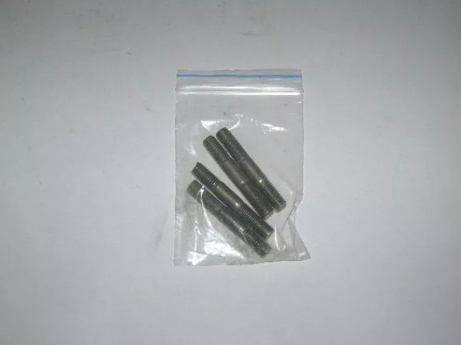 Шпилька крепления К-126 (М8*38*1)