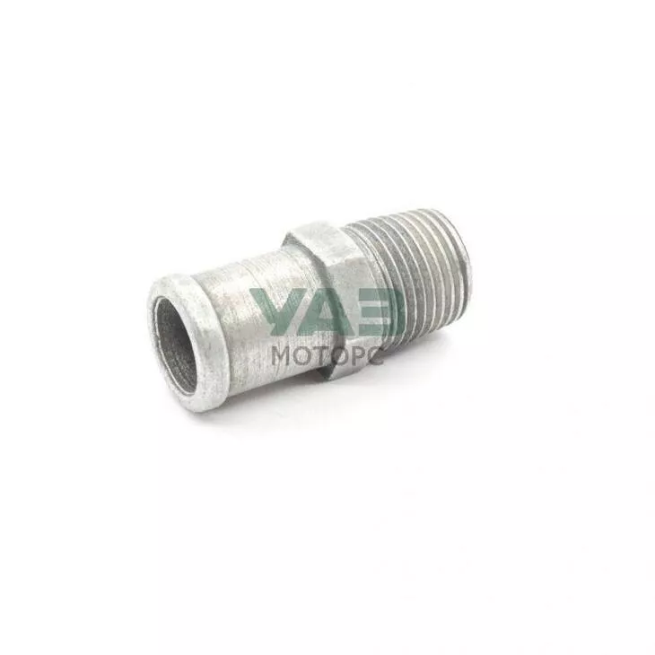 Штуцер помпы 100 л.с дв.4218, 4216 Евро -4 (УМЗ)D20 (Штуцер отопителя УАЗ, ГАЗ с дв. УМЗ-4213, 4215, 4216 (ОАО Волжские моторы арт. 421.1307064-20))