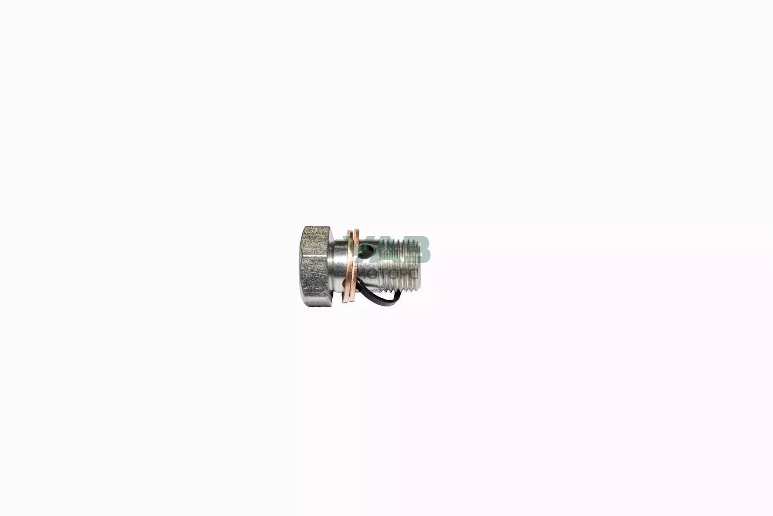 Болт штуцера ГУРа М16*1,5