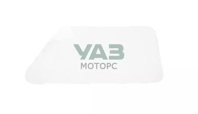 Стекло крыши боковое 469 (770,5*417)