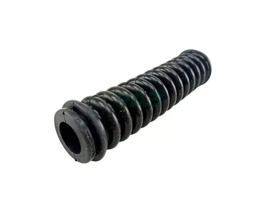 Трубка защитная проводов зад.двери и двери багажника 3160 (силикон)