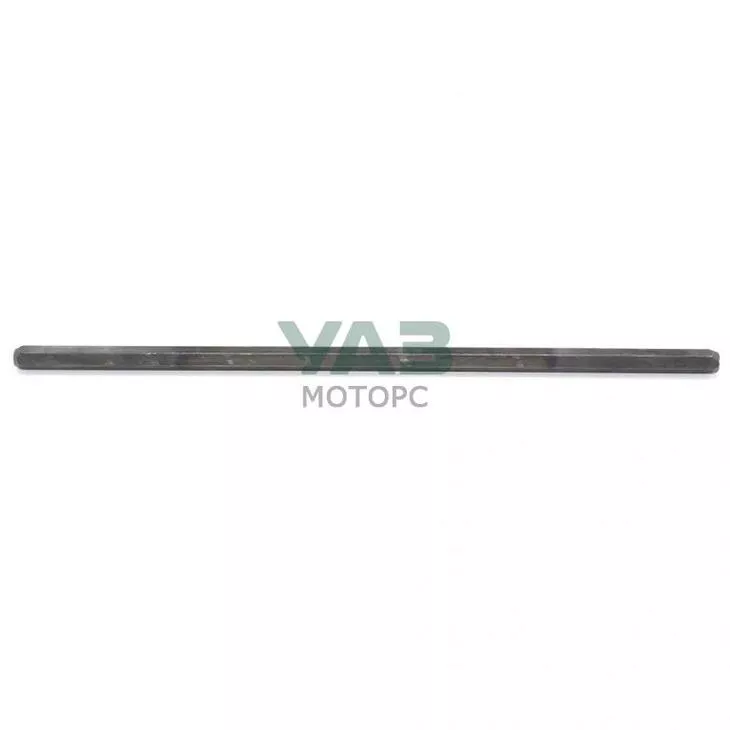 Валик привода масляного насоса 51432 Е-4 (L 232mm)