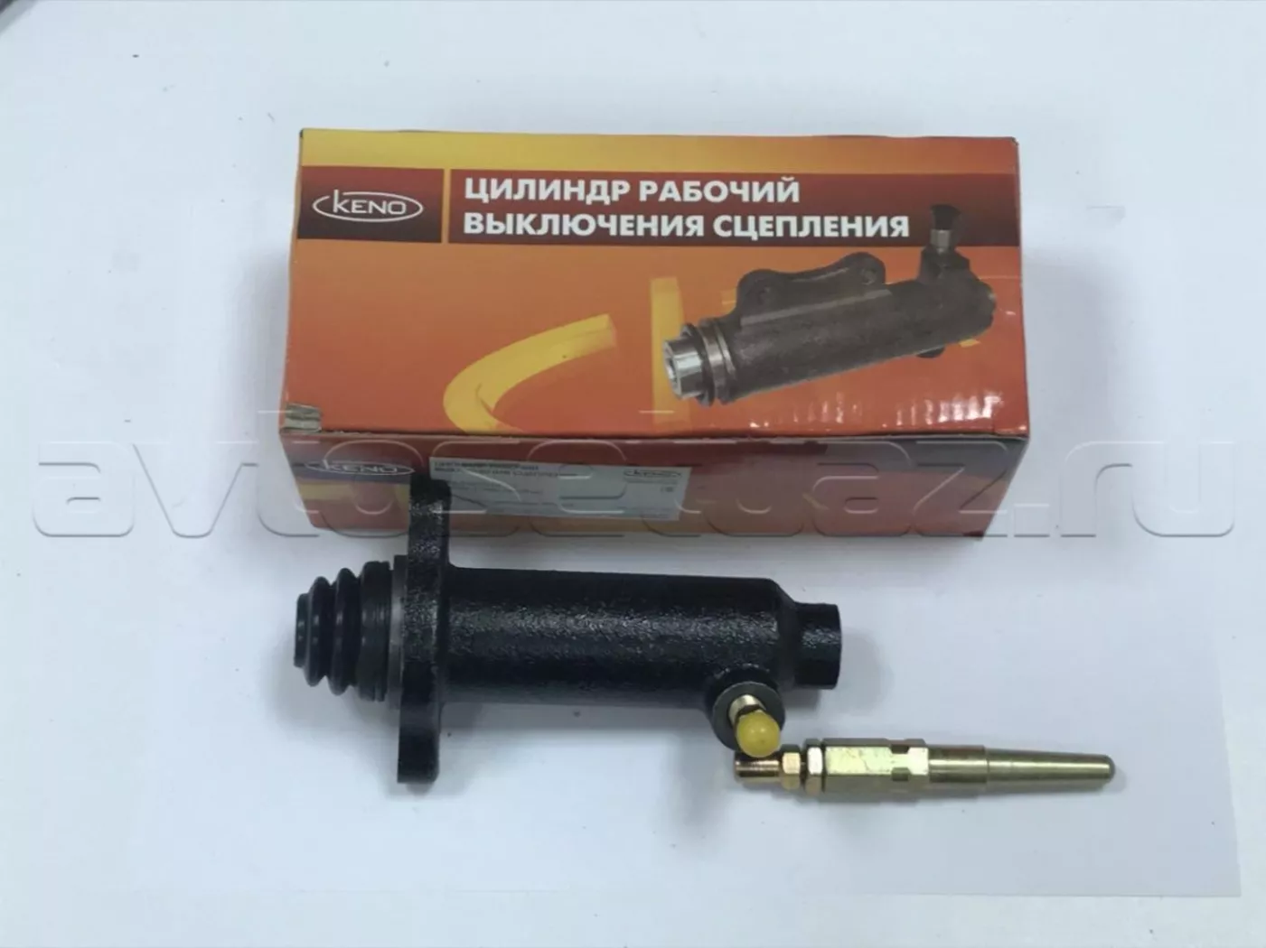 Цилиндр сцепления рабочий 31605 (V-HH)