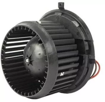 Электровентилятор отопителя Патриот c 2008 (ан. Delphi) Cartronic (0118595)